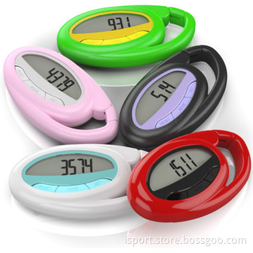 2014 Promotional Gift Pedometer